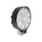 Westin Automotive LED WORK LIGHT ROUND 5IN FLOOD W/3W EPISTAR 09-12006B - alternate 3